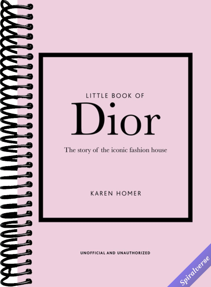 Little Book of Dior (Little Books of Fashion)