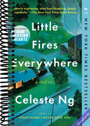 Little Fires Everywhere: A Novel