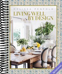 Living Well by Design: Melissa Penfold
