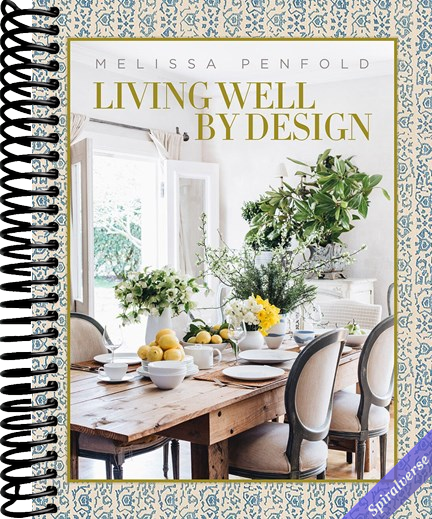 Living Well by Design: Melissa Penfold