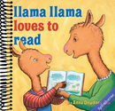 Llama Llama Loves to Read
