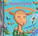 Llama Llama Mess Mess Mess