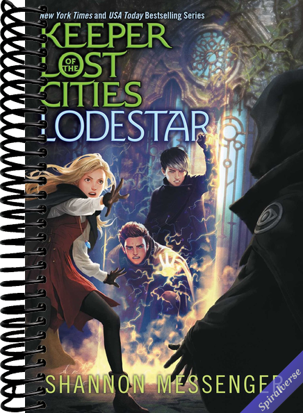 Lodestar (Keeper of the Lost Cities)
