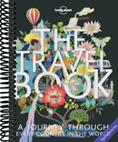 The Travel Book: A Complete Guide to Every Country in the World with Expert Travel Tips, Stunning Photography, Cultural Insights & Detailed Maps (Lonely Planet)