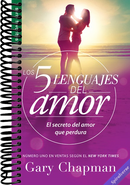 Los 5 lenguajes del amor (Edición Revisada) - Serie Favoritos (Edición de bolsillo): El secreto del amor que perdura (Spanish Edition)
