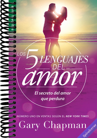 Los 5 lenguajes del amor (Edición Revisada) - Serie Favoritos (Edición de bolsillo): El secreto del amor que perdura (Spanish Edition)