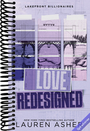 Love Redesigned (Lakefront Billionaires, 1)