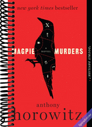 Magpie Murders: A Novel (Susan Ryeland Series, 1)