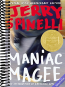 Maniac Magee (Newbery Medal Winner)