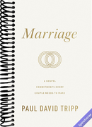Marriage: 6 Gospel Commitments Every Couple Needs to Make