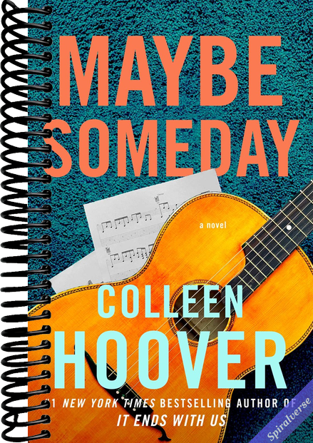 Maybe Someday