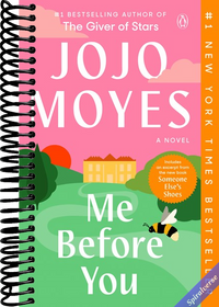 Me Before You
