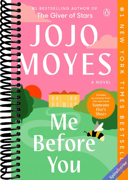 Me Before You