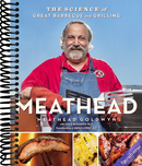 Meathead: The Science of Great Barbecue and Grilling