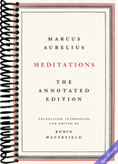 Meditations: The Annotated Edition