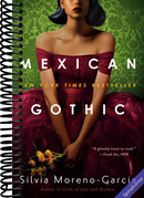 Mexican Gothic