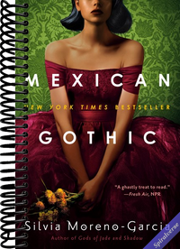 Mexican Gothic
