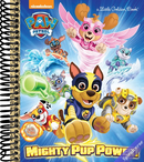 Mighty Pup Power! (PAW Patrol) (Little Golden Book)