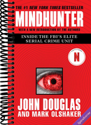 Mindhunter: Inside the FBI's Elite Serial Crime Unit