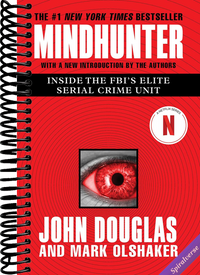 Mindhunter: Inside the FBI's Elite Serial Crime Unit