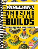 Minecraft: Amazing Bite-Size Builds (Over 20 Awesome Mini-Projects)