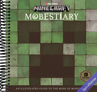 Minecraft: Mobestiary