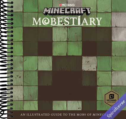 Minecraft: Mobestiary