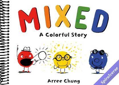 Mixed: A Colorful Story