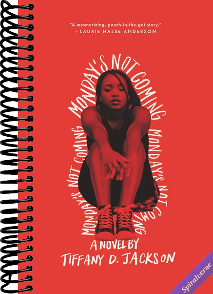 Monday's Not Coming: A Psychological Thriller by the Author of Allegedly