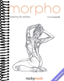 Morpho: Anatomy for Artists