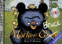 Mother Bruce-Mother Bruce, Book 1 (Mother Bruce Series)