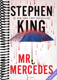 Mr. Mercedes: A Novel (The Bill Hodges Trilogy)