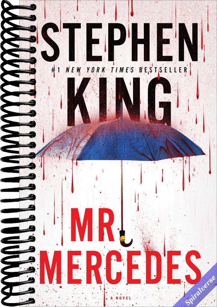 Mr. Mercedes: A Novel (The Bill Hodges Trilogy)