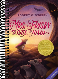 Mrs. Frisby and the Rats of NIMH