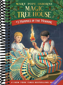 Mummies in the Morning (Magic Tree House, No. 3)