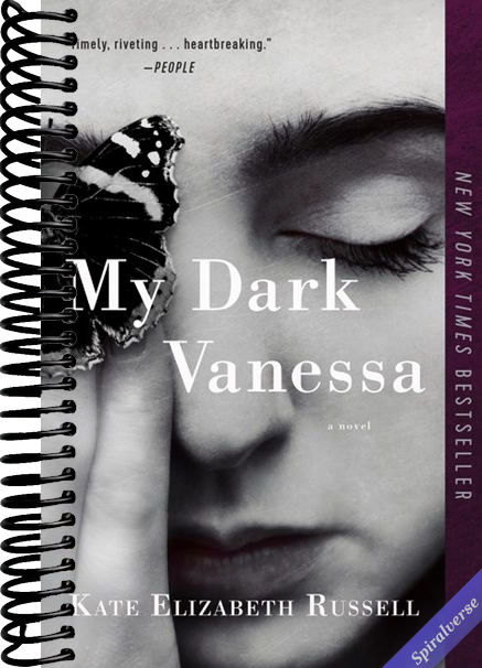 My Dark Vanessa: A Poignant Psychological Novel about Power and Gender Dynamics