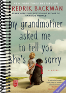My Grandmother Asked Me to Tell You She's Sorry