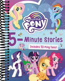 My Little Pony: 5-Minute Stories: Includes 10 Pony Tales!