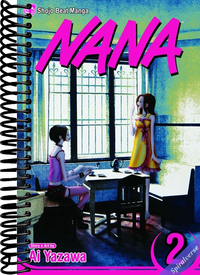 Nana, Vol. 2