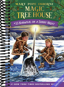 Narwhal on a Sunny Night (Magic Tree House)