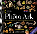 National Geographic The Photo Ark: One Man's Quest to Document the World's Animals