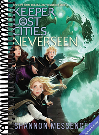 Neverseen (Keeper of the Lost Cities)