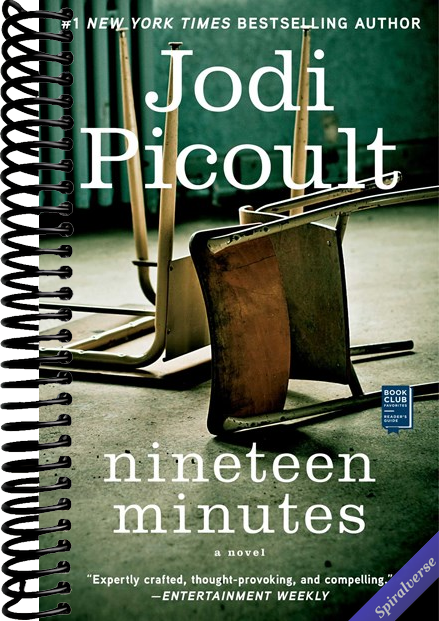 Nineteen Minutes