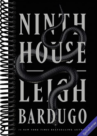 Ninth House (Ninth House Series, 1)