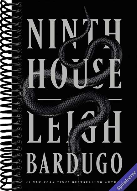 Ninth House (Ninth House Series, 1)