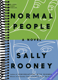 Normal People: A Novel