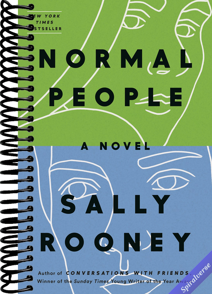 Normal People: A Novel