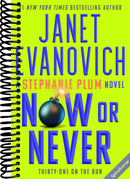 Now or Never (Stephanie Plum)
