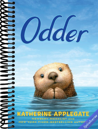 Odder: The Novel