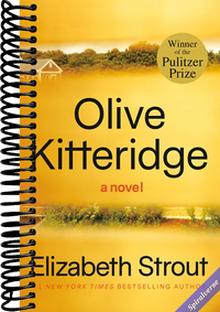 Olive Kitteridge